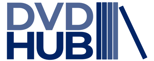 DVD Hub