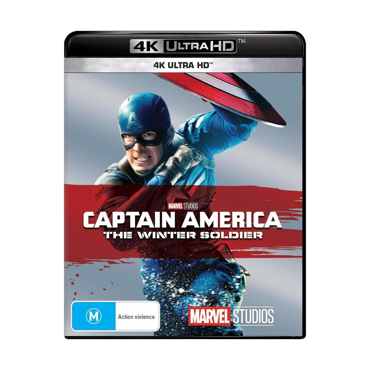 Captain America: Brave New World
